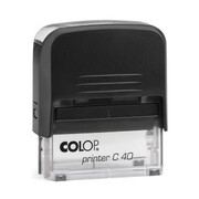 Автоматическая Colop Printer C40 Compact фото
