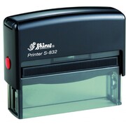 Автоматическая Shiny Printer S-832 фото